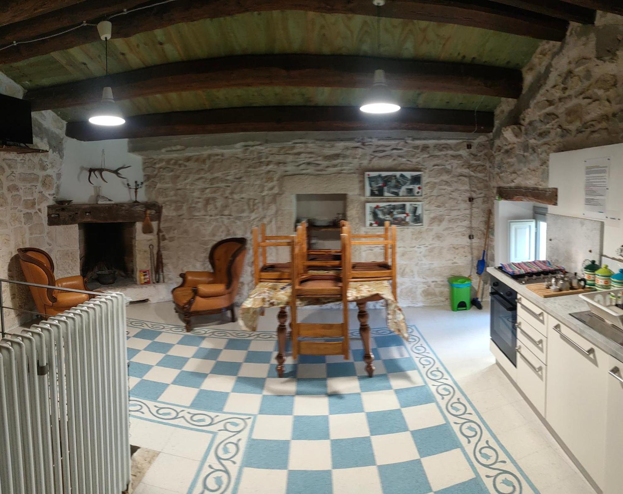 Villa Poesia D'Abruzzo Caramanico Terme Exterior foto