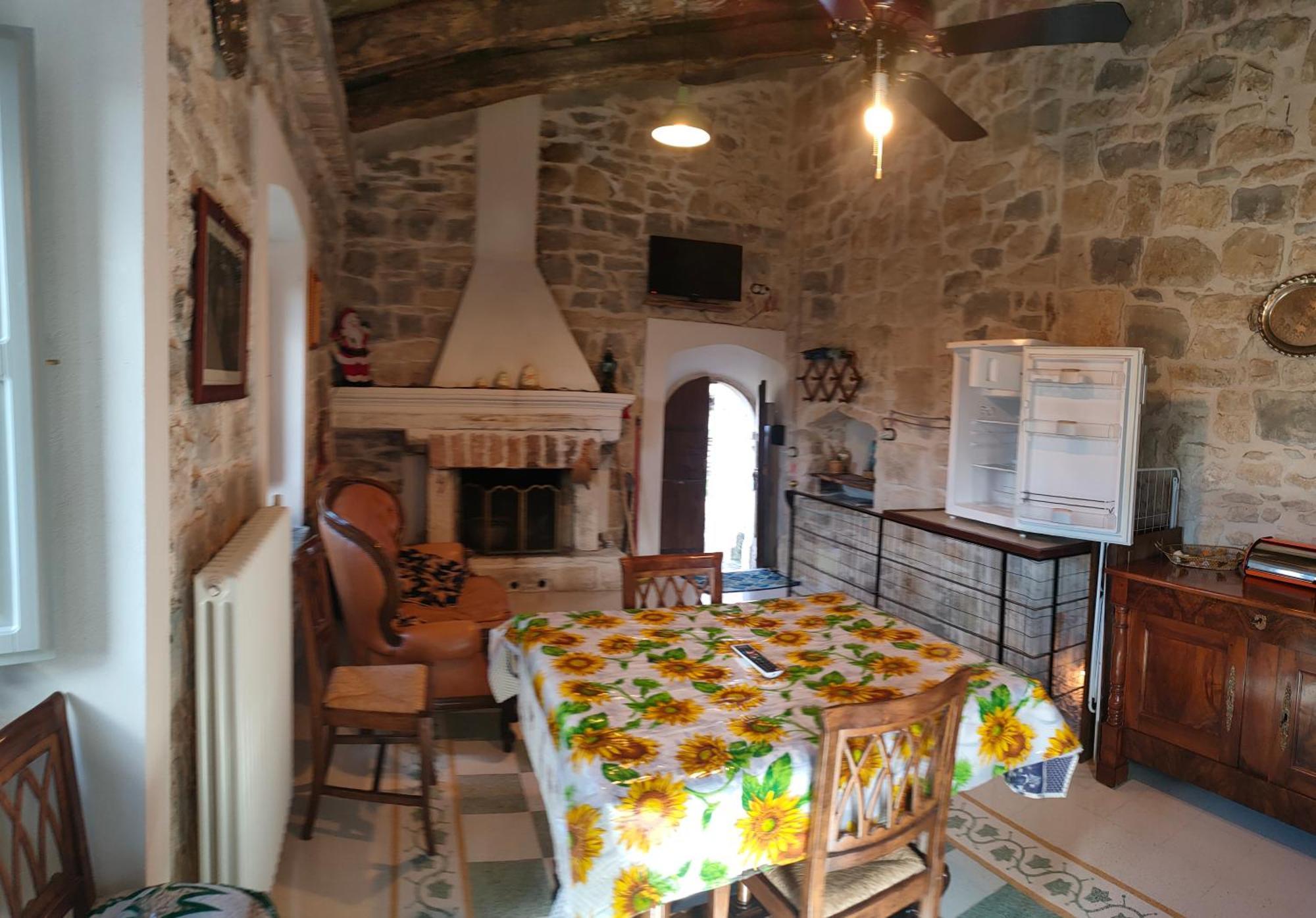 Villa Poesia D'Abruzzo Caramanico Terme Exterior foto