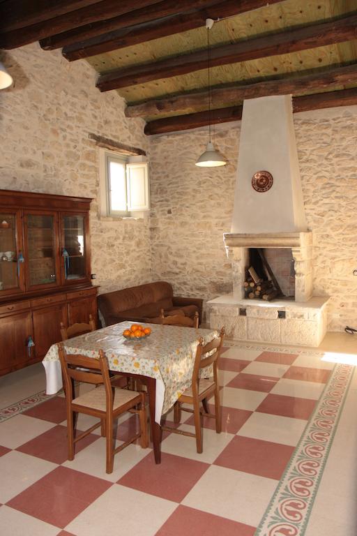 Villa Poesia D'Abruzzo Caramanico Terme Zimmer foto